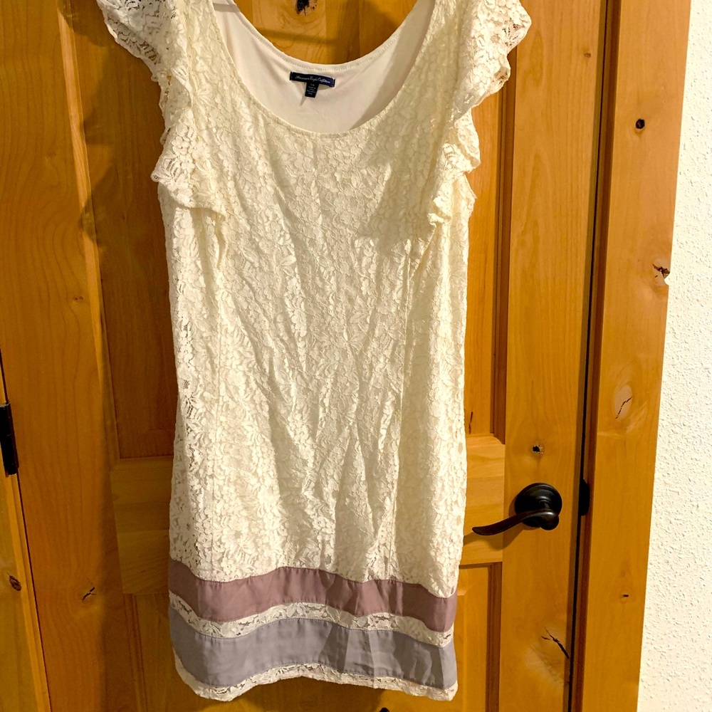 American Eagle Dress